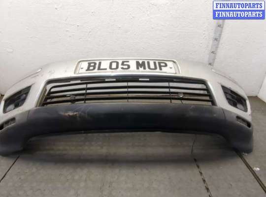 купить Бампер на Ford Fusion 2002-2012