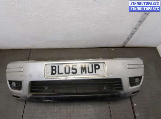 Бампер FO2187466 на Ford Fusion 2002-2012