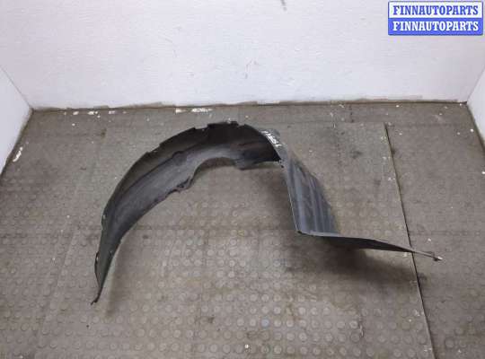 купить Защита арок (подкрылок) на Suzuki Liana 2001-2008