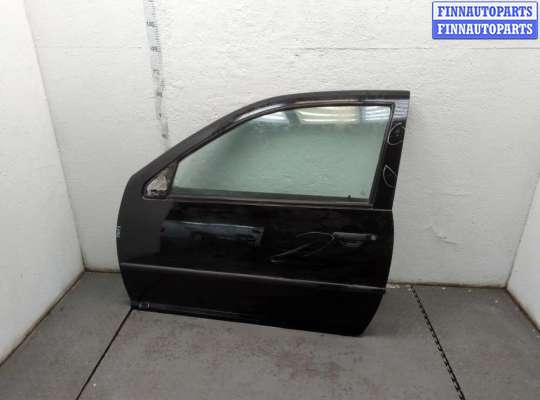 Стекло боковой двери VG2669579 на Volkswagen Golf 4 1997-2006