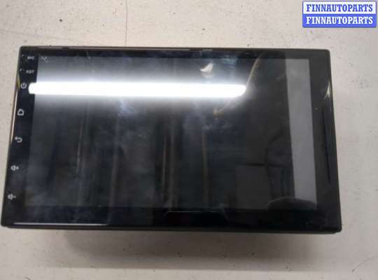 Магнитола HD530473 на Honda Civic 2000-2006