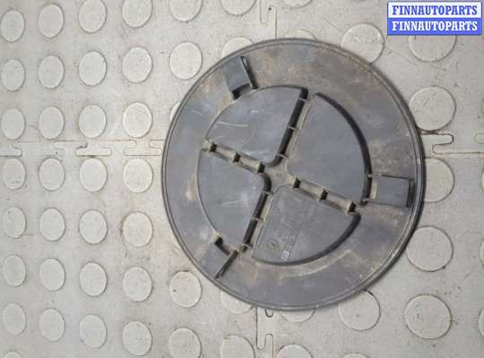 купить Пластик кузовной на BMW i3 2013-2022