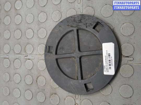 купить Пластик кузовной на BMW i3 2013-2022