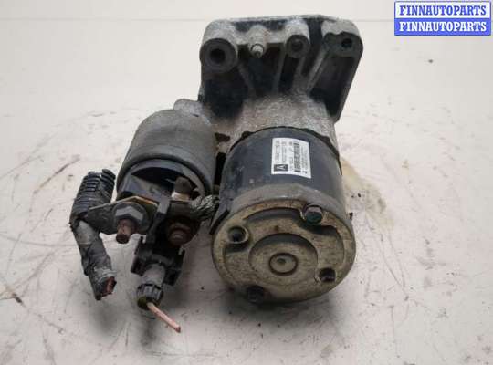 купить Стартер на Peugeot 308 2007-2013