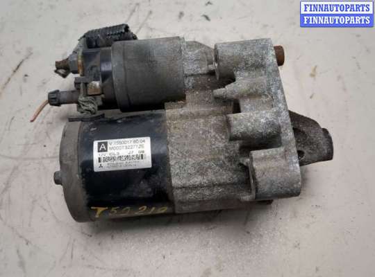 Купить Стартер на Peugeot 308 2007-2013 Стартер PG1224412 на Peugeot 308 2007-2013