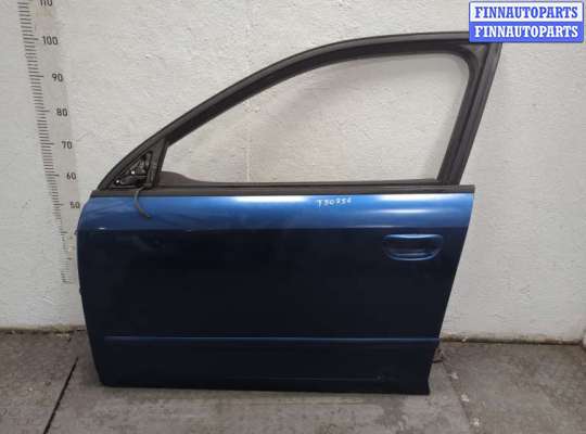 купить Дверь боковая (легковая) на Audi A4 (B6) 2000-2006