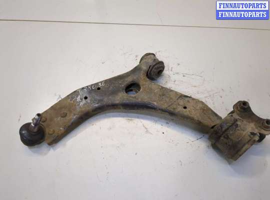 Рычаг подвески VL502738 на Volvo S40 2004-