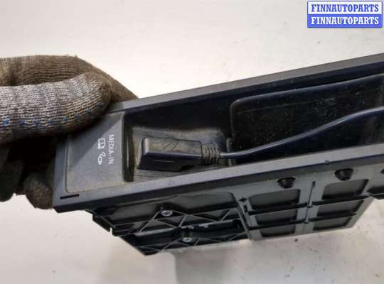 купить Блок комфорта на Volkswagen Tiguan 2007-2011