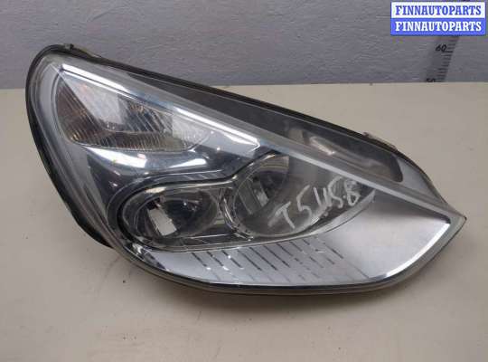 Купить Фара (передняя) на Ford Galaxy 2010-2015 Фара (передняя) FO2096197 на Ford Galaxy 2010-2015