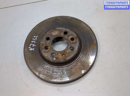 купить Диск тормозной на Opel Combo 2001-2011