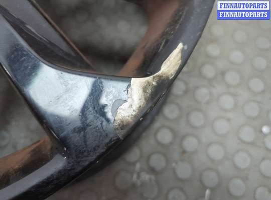 купить Диск литой на Nissan Qashqai 2006-2013