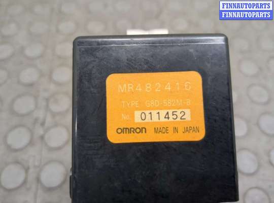 ЭБУ прочее на Mitsubishi Pajero Sport I (K90)