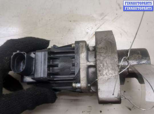 купить Клапан рециркуляции газов (EGR) на Chevrolet Orlando 2011-2015