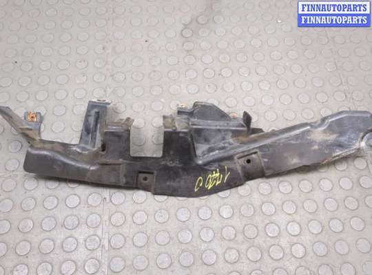 купить Кожух рулевой колонки на BMW X5 E70 2006-2013