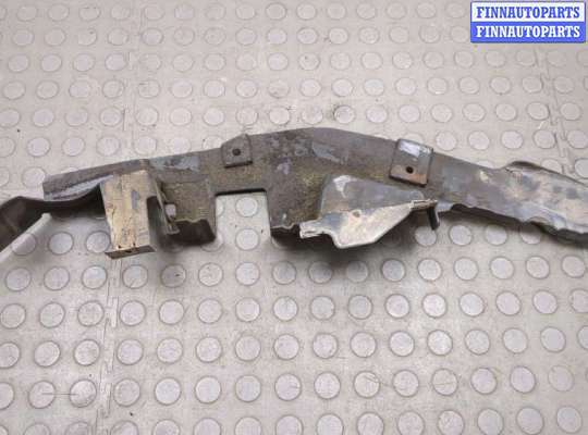 купить Кожух рулевой колонки на BMW X5 E70 2006-2013