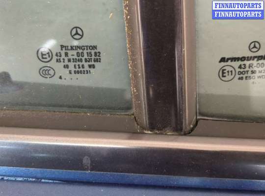 купить Замок двери на Mercedes C W203 2000-2008