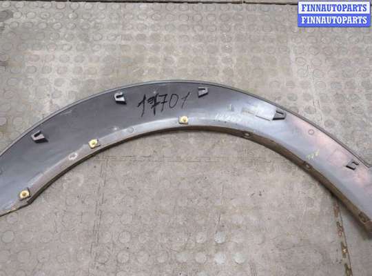купить Молдинг крыла на Pontiac Vibe 1 2002-2008