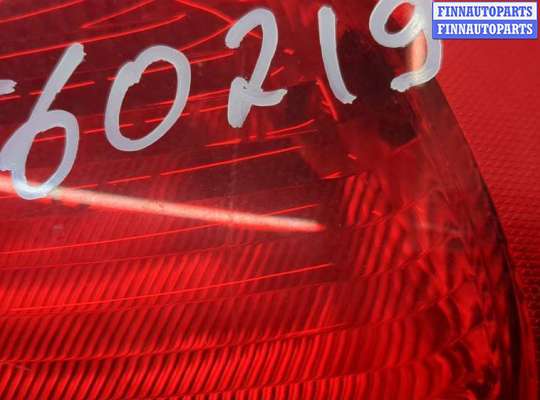 купить Фонарь (задний) на Ford Focus 3 2014-2019