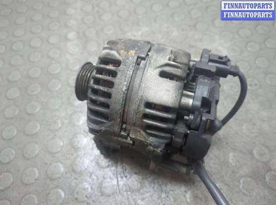 Купить Генератор на Skoda Fabia 2007-2014 Генератор SK528577 на Skoda Fabia 2007-2014