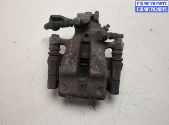 Суппорт OP2434927 на Opel Astra H 2004-2010
