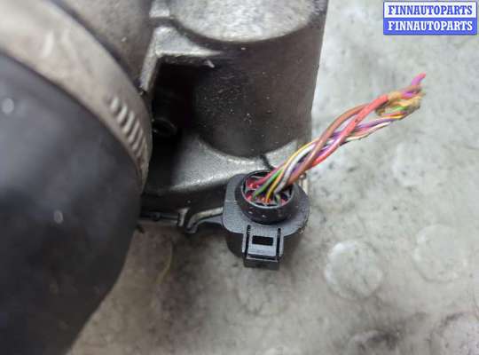 купить Заслонка дроссельная на Audi A4 (B7) 2004-2009