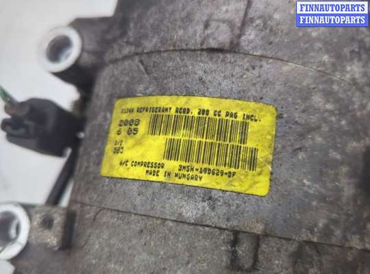 купить Компрессор кондиционера на Ford Focus 2 2008-2011