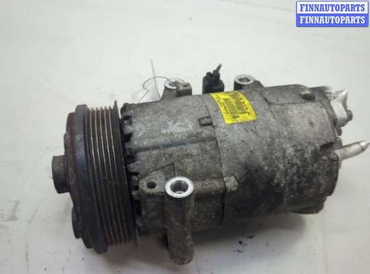 купить Компрессор кондиционера на Ford Focus 2 2008-2011