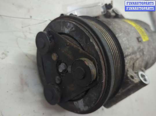 купить Компрессор кондиционера на Ford Focus 2 2008-2011