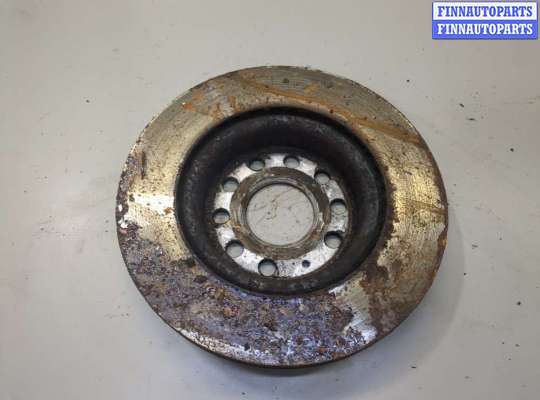 купить Диск тормозной на Volkswagen Jetta 5 2004-2010