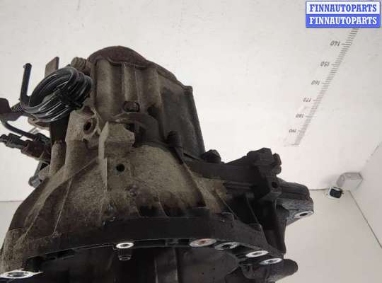 купить КПП 5-ст.мех. (МКПП) на Fiat Panda 2003-2012