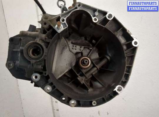 купить КПП 5-ст.мех. (МКПП) на Fiat Panda 2003-2012