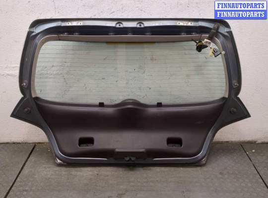 купить Подсветка номера на Peugeot 307