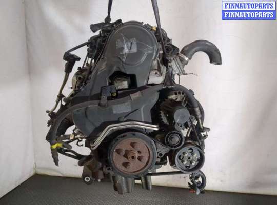 купить Двигатель (ДВС) на Volvo V70 2001-2008