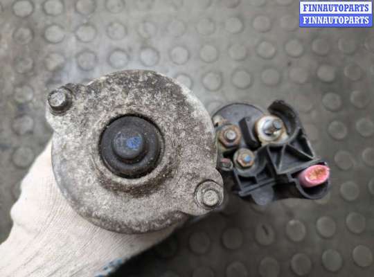 купить Стартер на Ford Focus 3 2011-2015