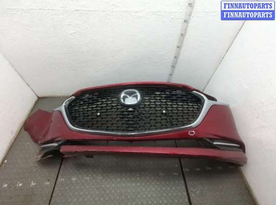 Датчик парктроника MZ664468 на Mazda 3 (BP) 2019-2025