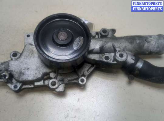купить Насос водяной (помпа) на Mercedes E W211 2002-2009