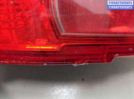 купить Фонарь (задний) на Toyota Auris E15 2006-2012