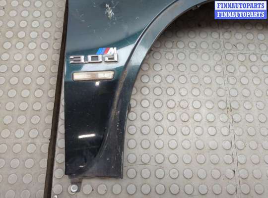 купить Крыло на BMW X5 E53 2000-2006