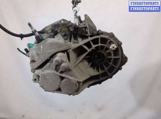 купить КПП 6-ст.мех. (МКПП) на Renault Scenic 2003-2009
