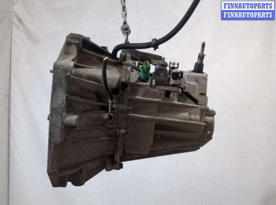 купить КПП 6-ст.мех. (МКПП) на Renault Scenic 2003-2009