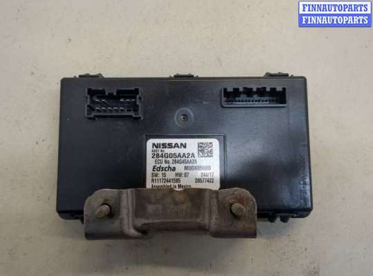 купить Блок комфорта на Nissan Murano 2014-2022