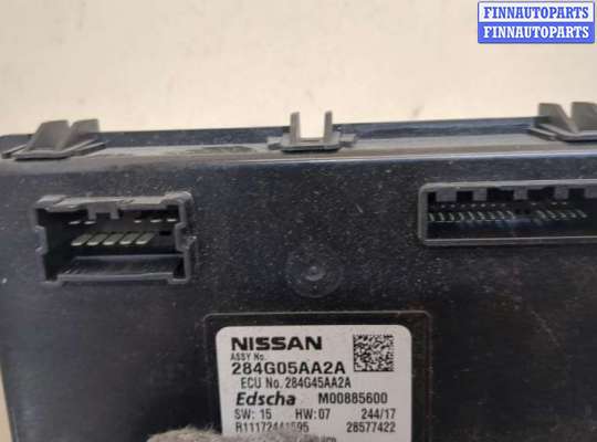 купить Блок комфорта на Nissan Murano 2014-2022