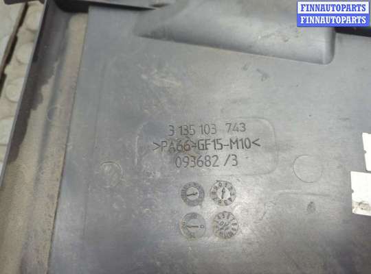 купить Вентилятор радиатора на Ford C-Max 2002-2010