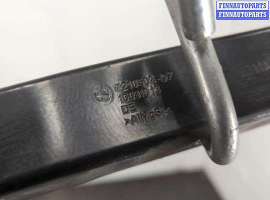 купить Кронштейн радиатора на BMW X3 F25 2010-2017