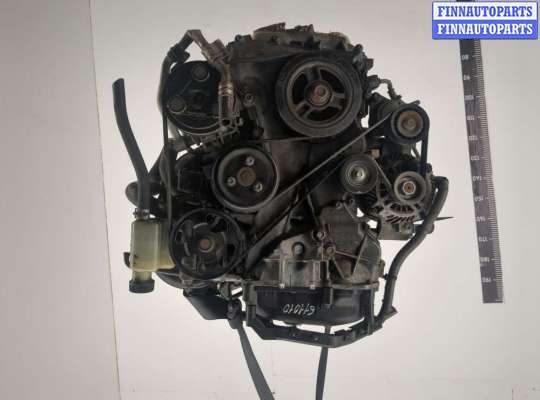 Купить Блок цилиндров (Шорт блок) на Mazda 6 (GG) 2002-2007 Блок цилиндров (Шорт блок) MZ671645 на Mazda 6 (GG) 2002-2007