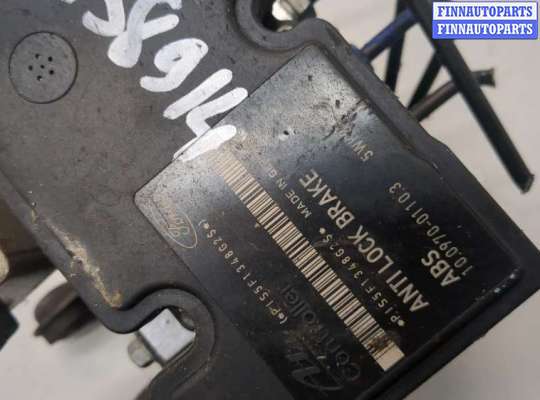 купить Блок АБС, насос (ABS, ESP, ASR) на Ford Focus 2 2005-2008