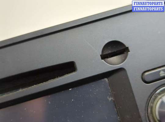 купить Магнитола на Volkswagen Tiguan 2007-2011