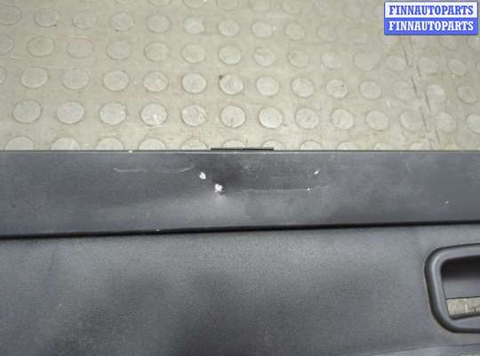 купить Шторка багажника на Land Rover Freelander 2 2006-2014