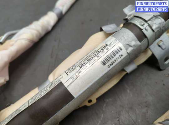 купить Подушка безопасности боковая (шторка) на Ford Explorer 2015-2019