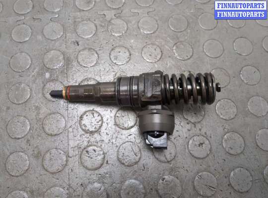 купить Форсунка топливная на Skoda Octavia (A5) 2004-2013